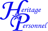 Heritage Personnel, LLC logo