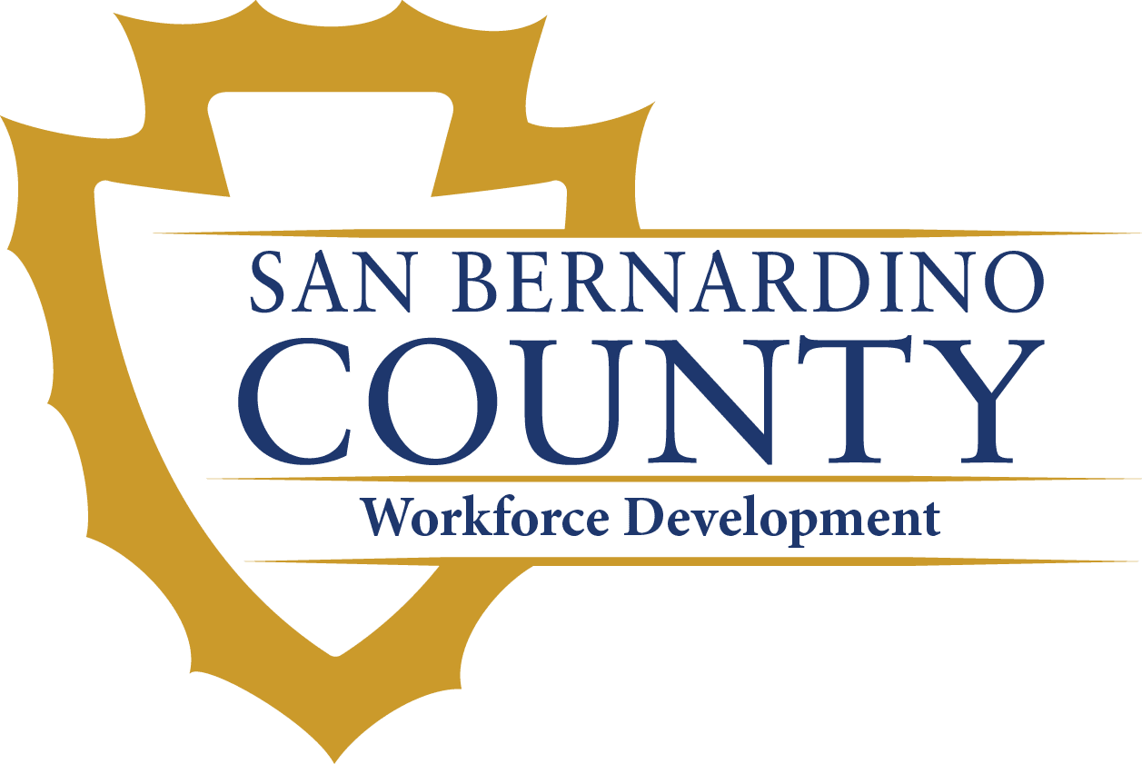 High Desert America's Job Center logo