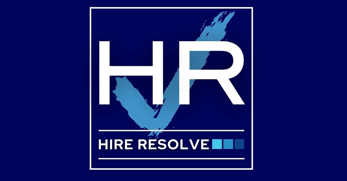 Hire Resolve LLC logo
