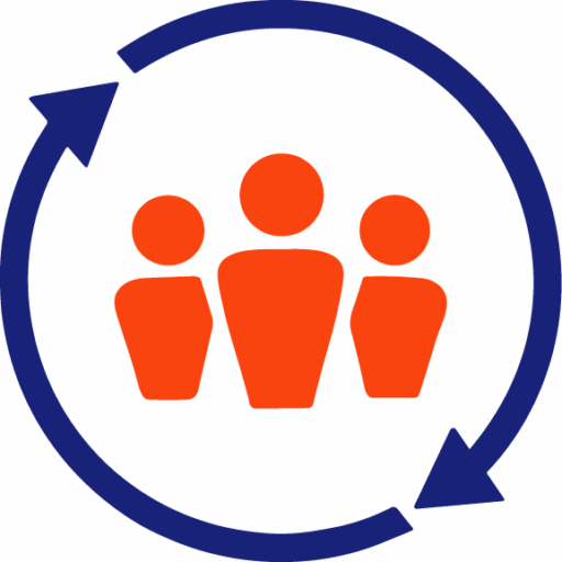 Hire Sync Recruiting logo