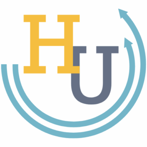 Hire Up Staffing Services logo