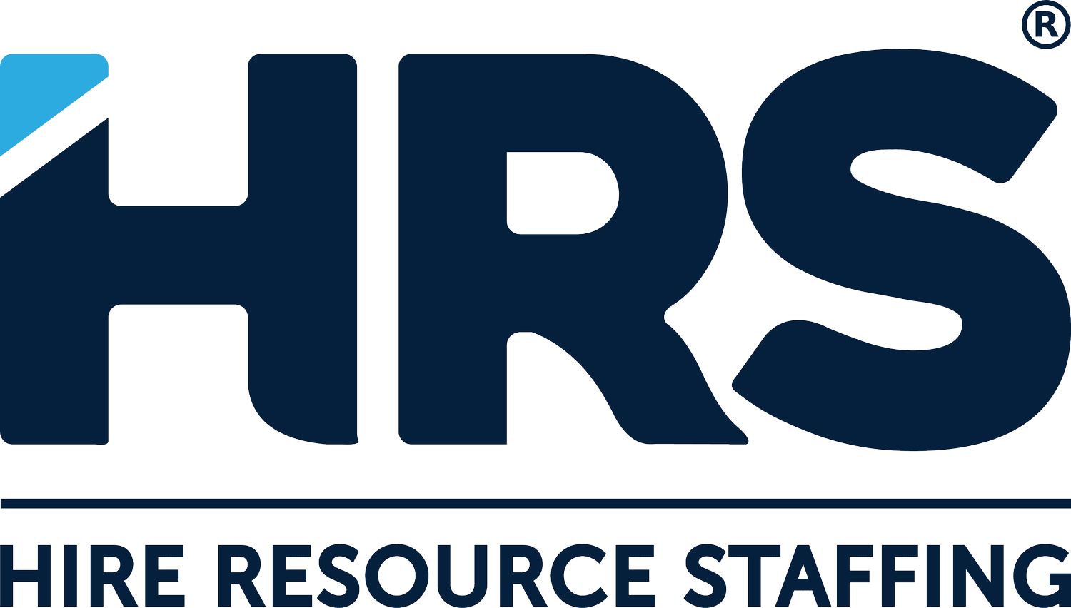 HireResource Staffing logo
