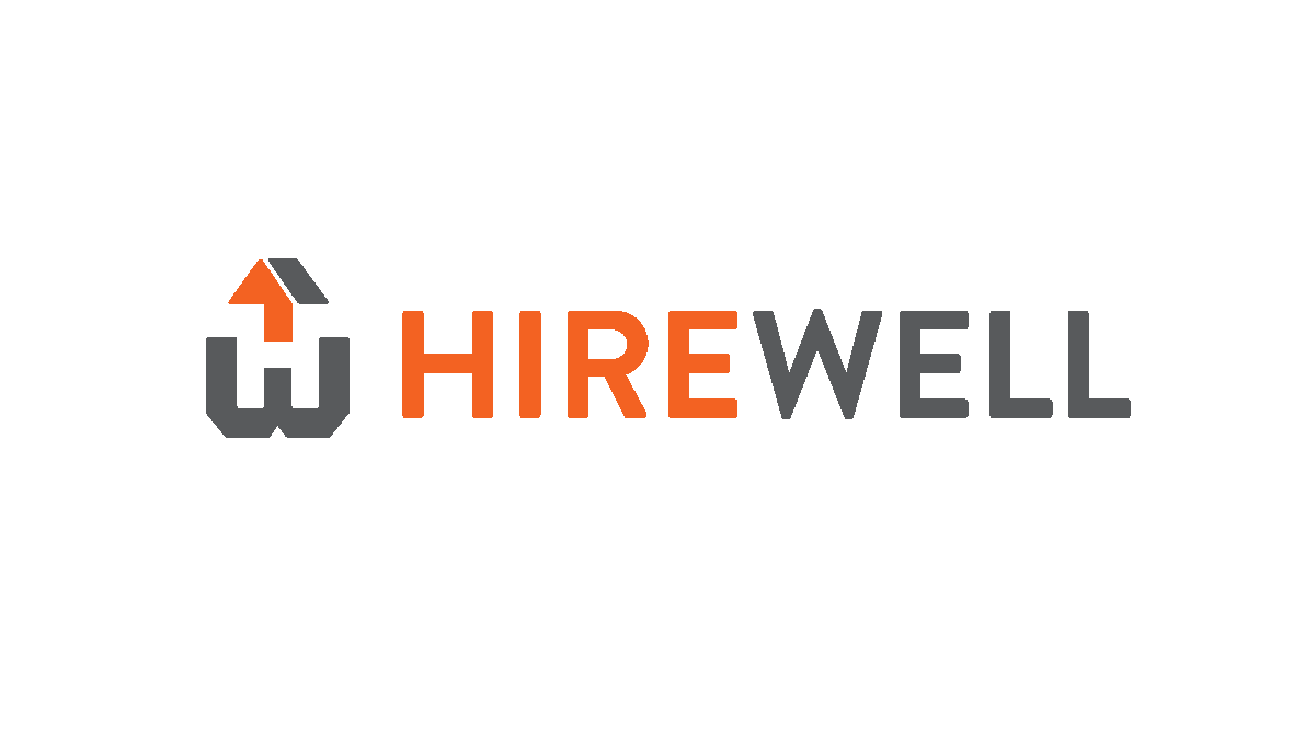 Hirewell logo