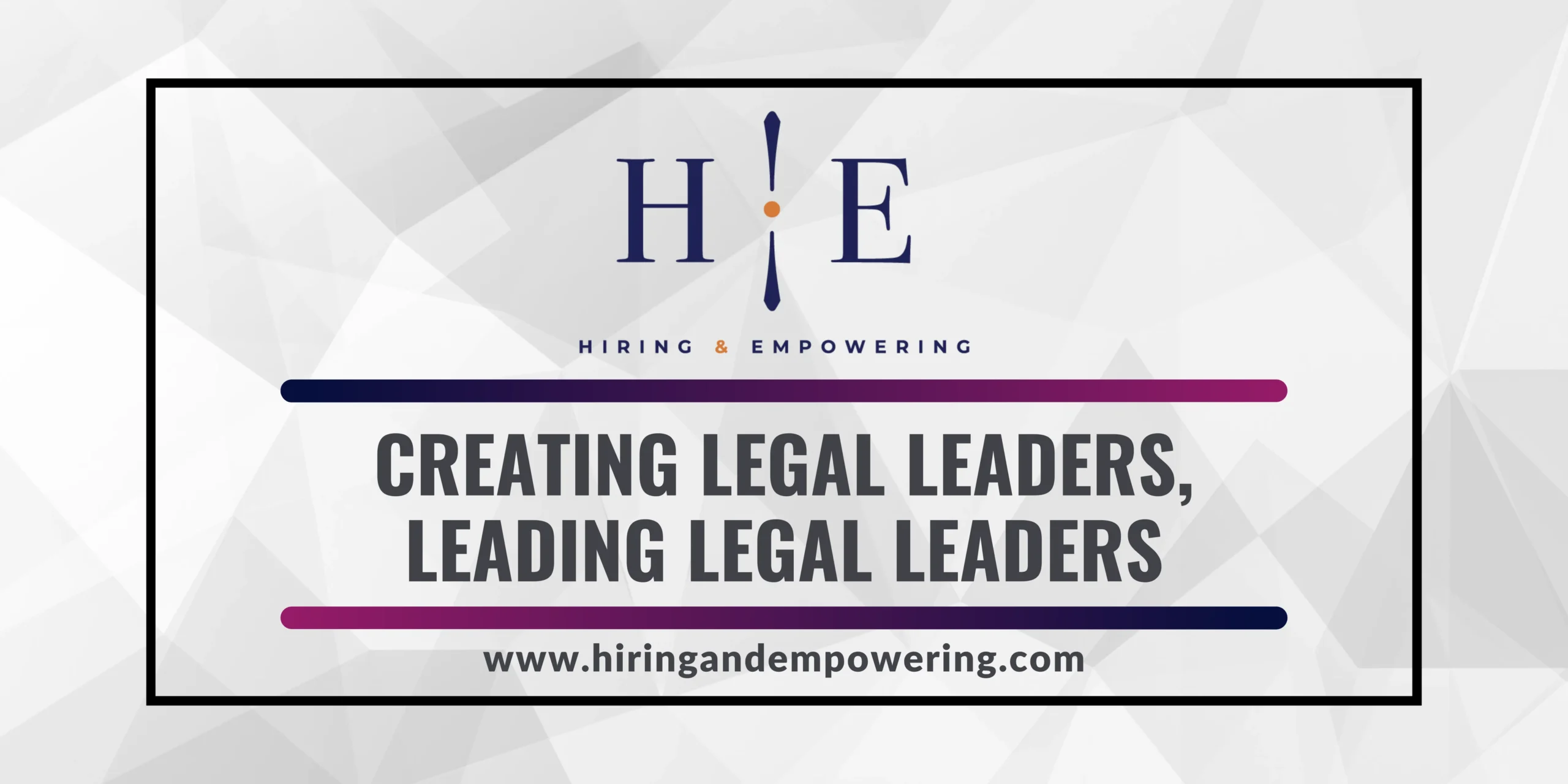 Hiring & Empowering Solutions, LLC logo