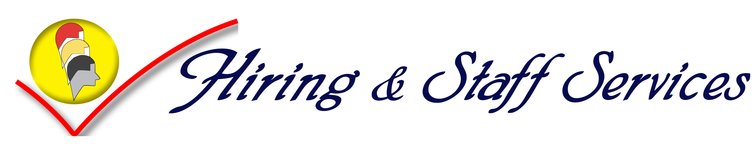 Hiring & Staff Services logo