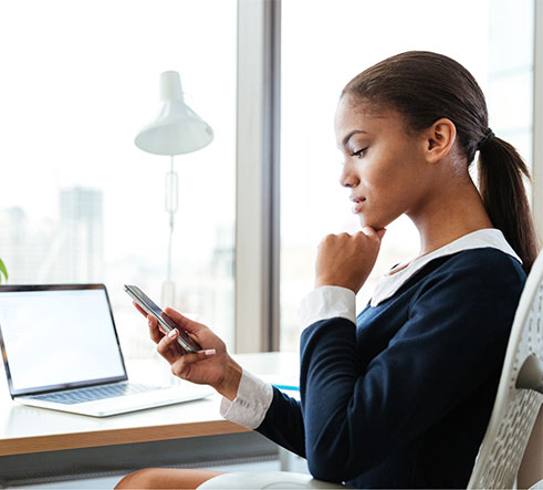 Holi Services Inc logo