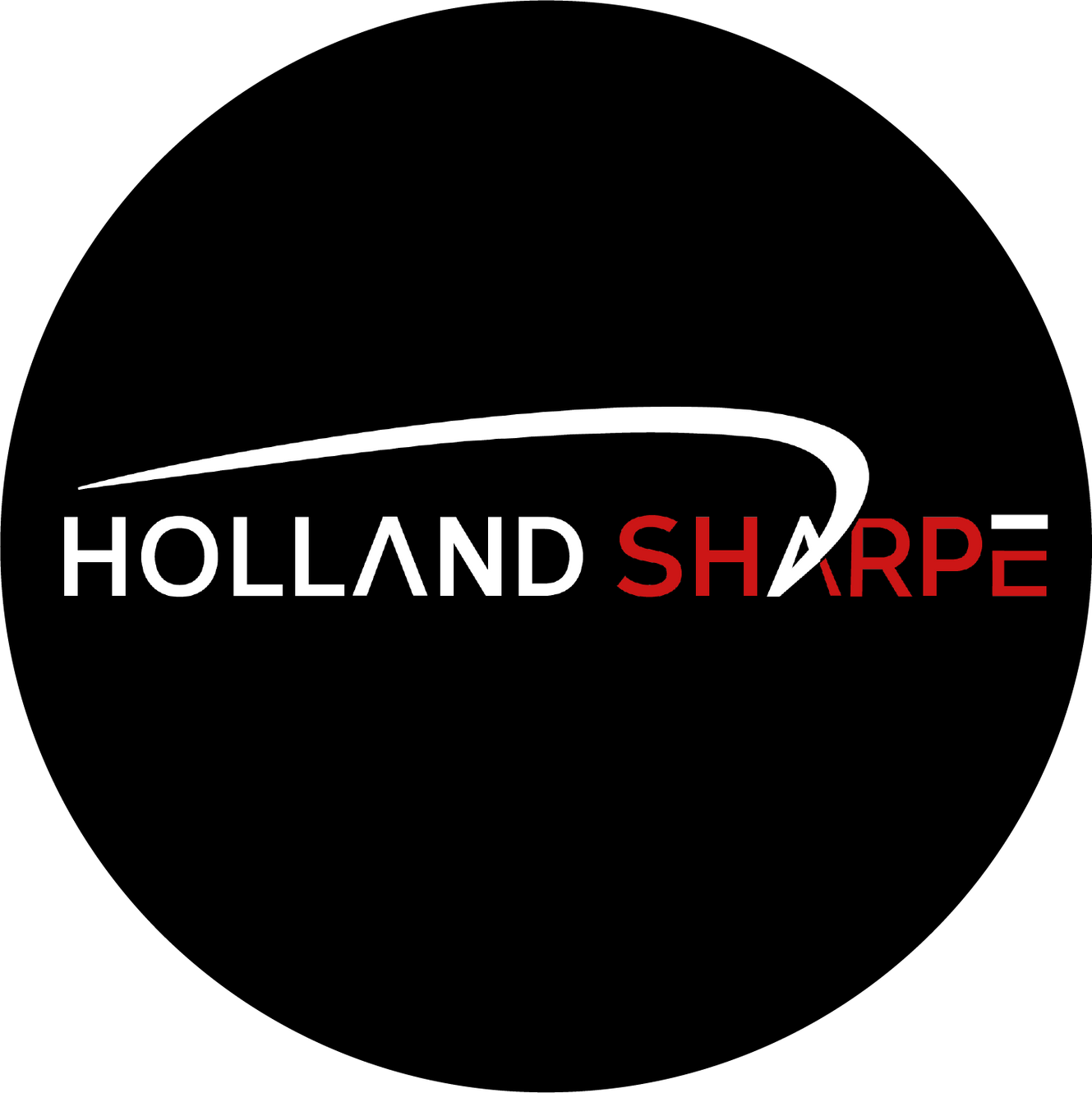 Holland Sharpe logo