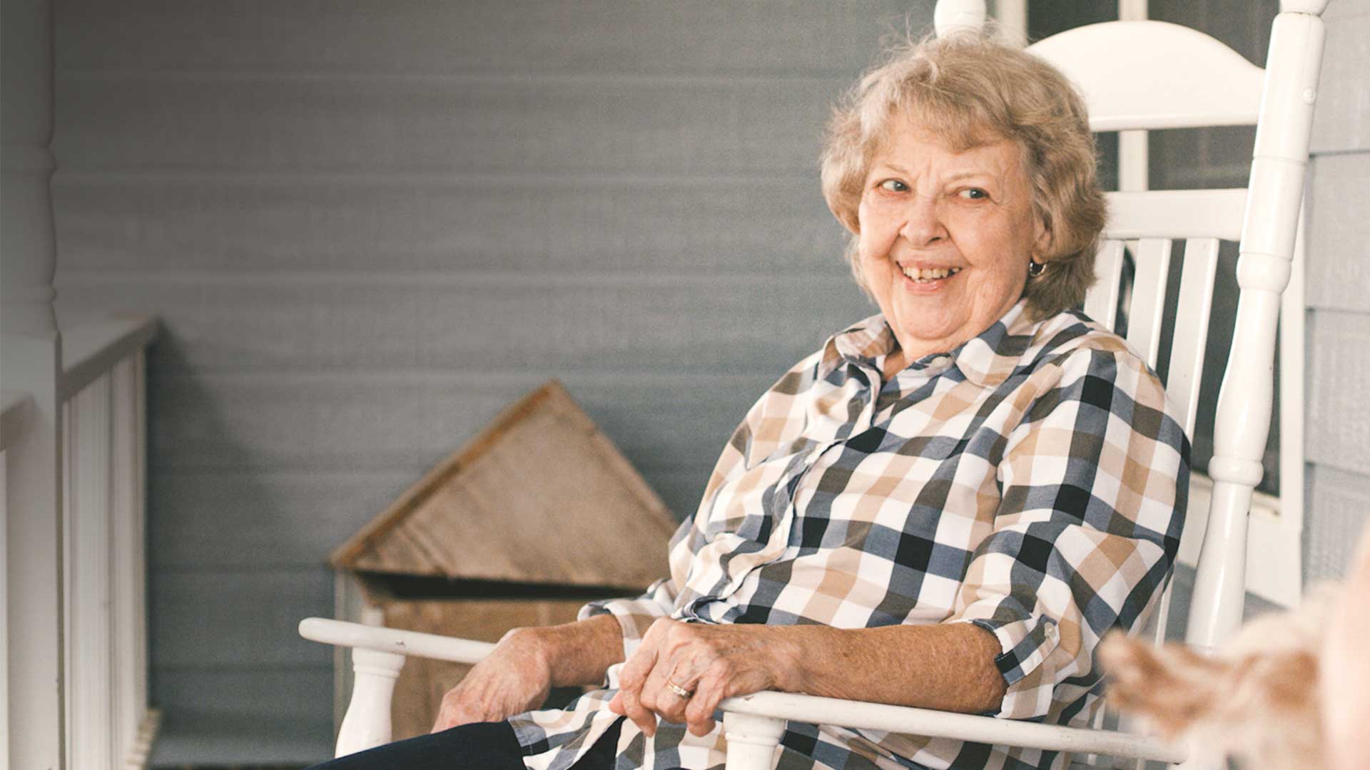 Home Helpers Home Care logo