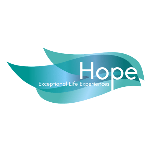 Hope Human Services logo