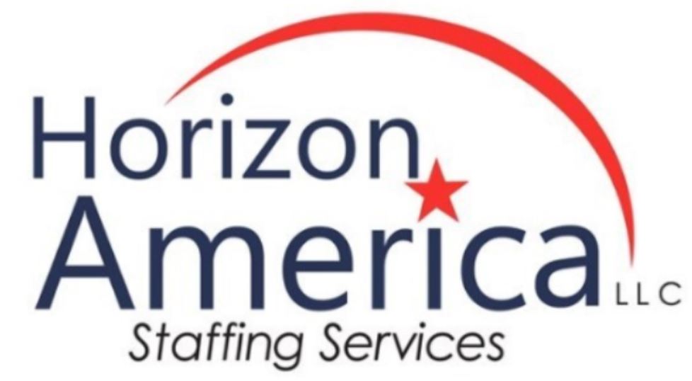 Horizon America Staffing logo