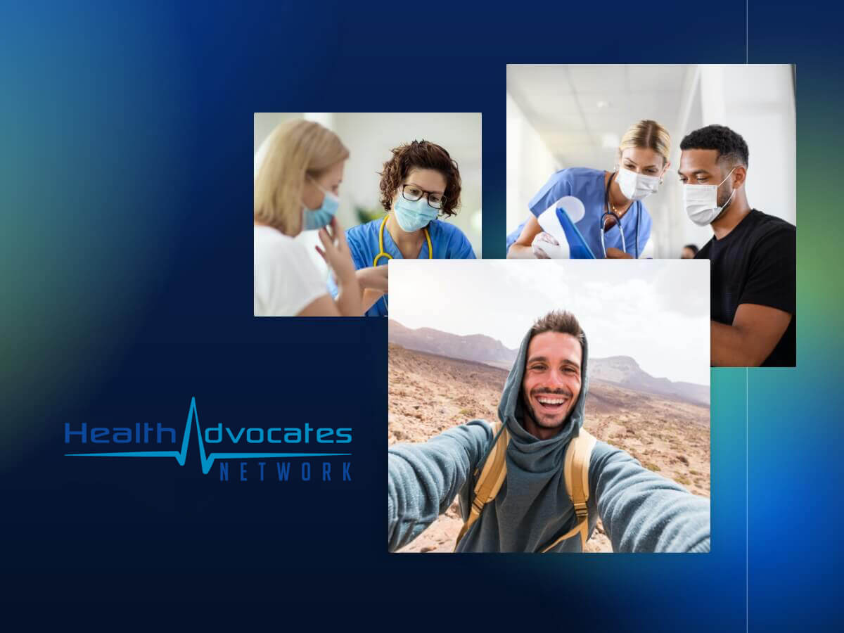 Horizons Healthcare Agency logo