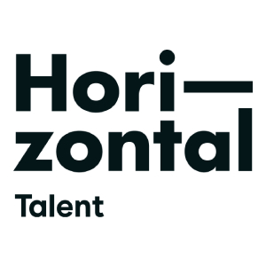 Horizontal logo
