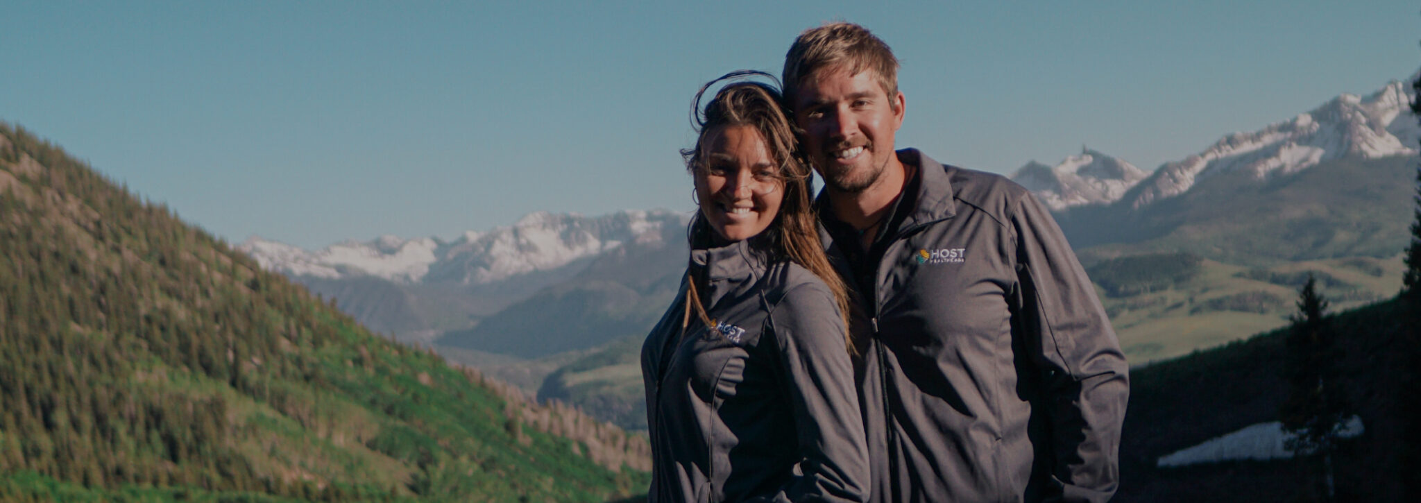 Host Healthcare logo