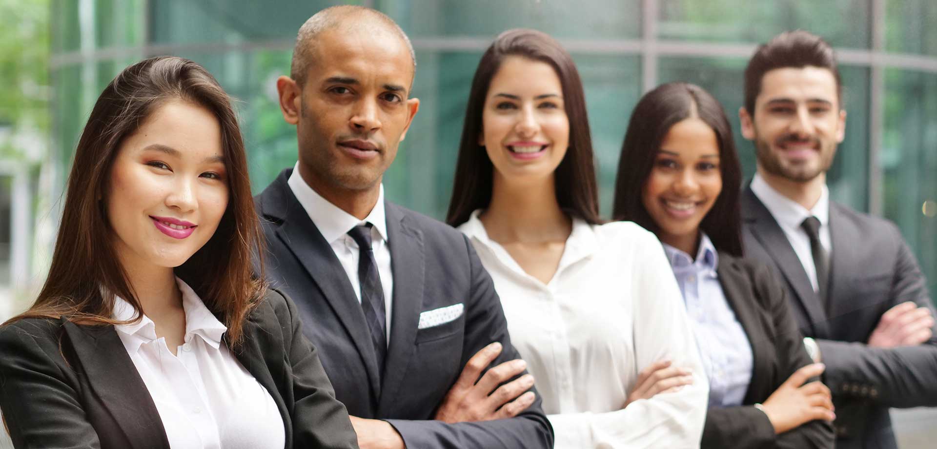 HR Solutions, Inc. logo