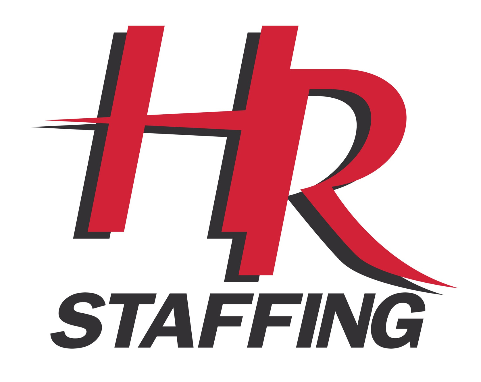 HR Staffing logo
