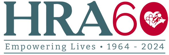 HRA Energy and Neighborhood Services logo