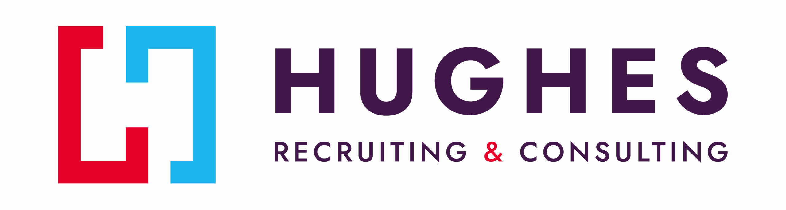 Hughes Recruiting & Consulting logo