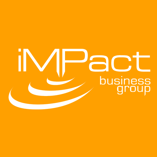 iMPact Business Group logo