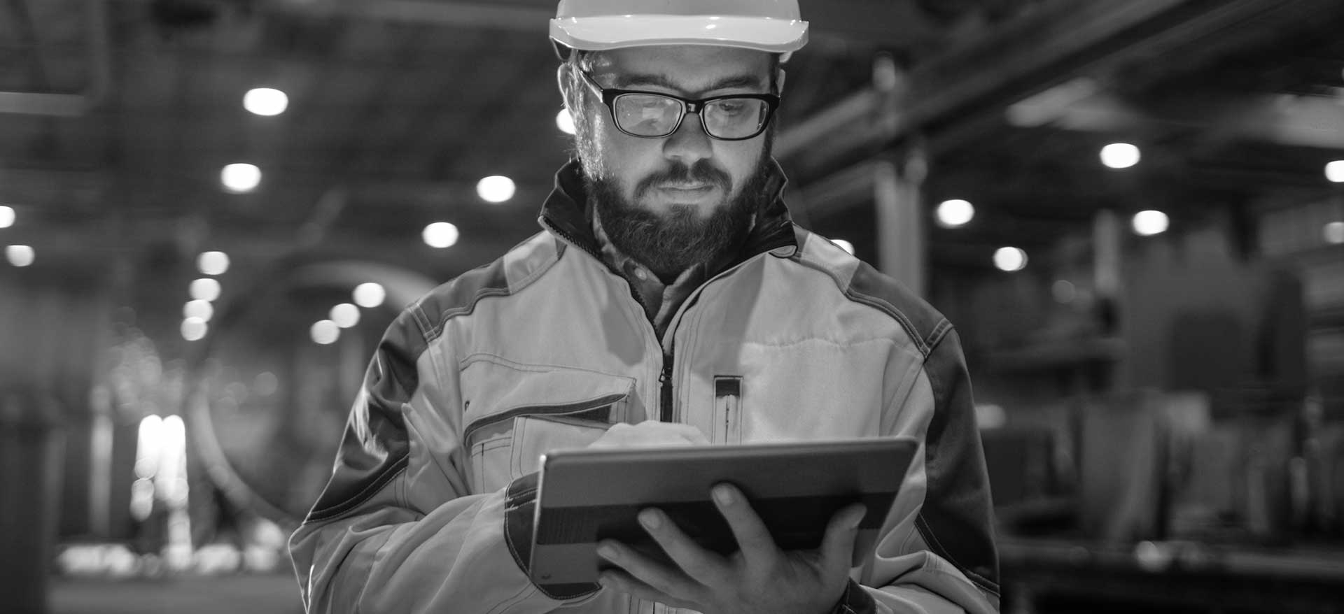 Impact Staffing logo