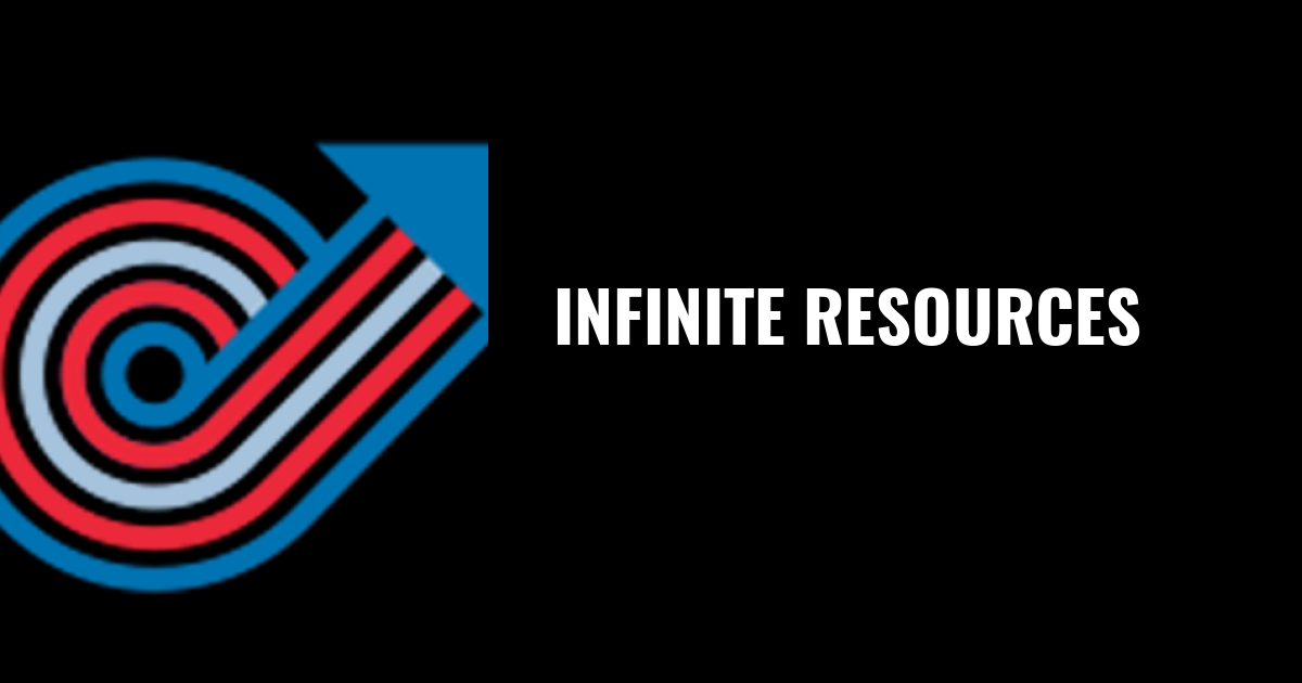 Infinite Resources Staffing & Recruiting logo