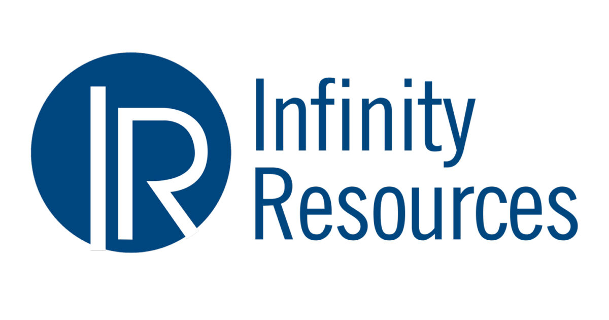 Infinity Resources Girard Staffing Center logo