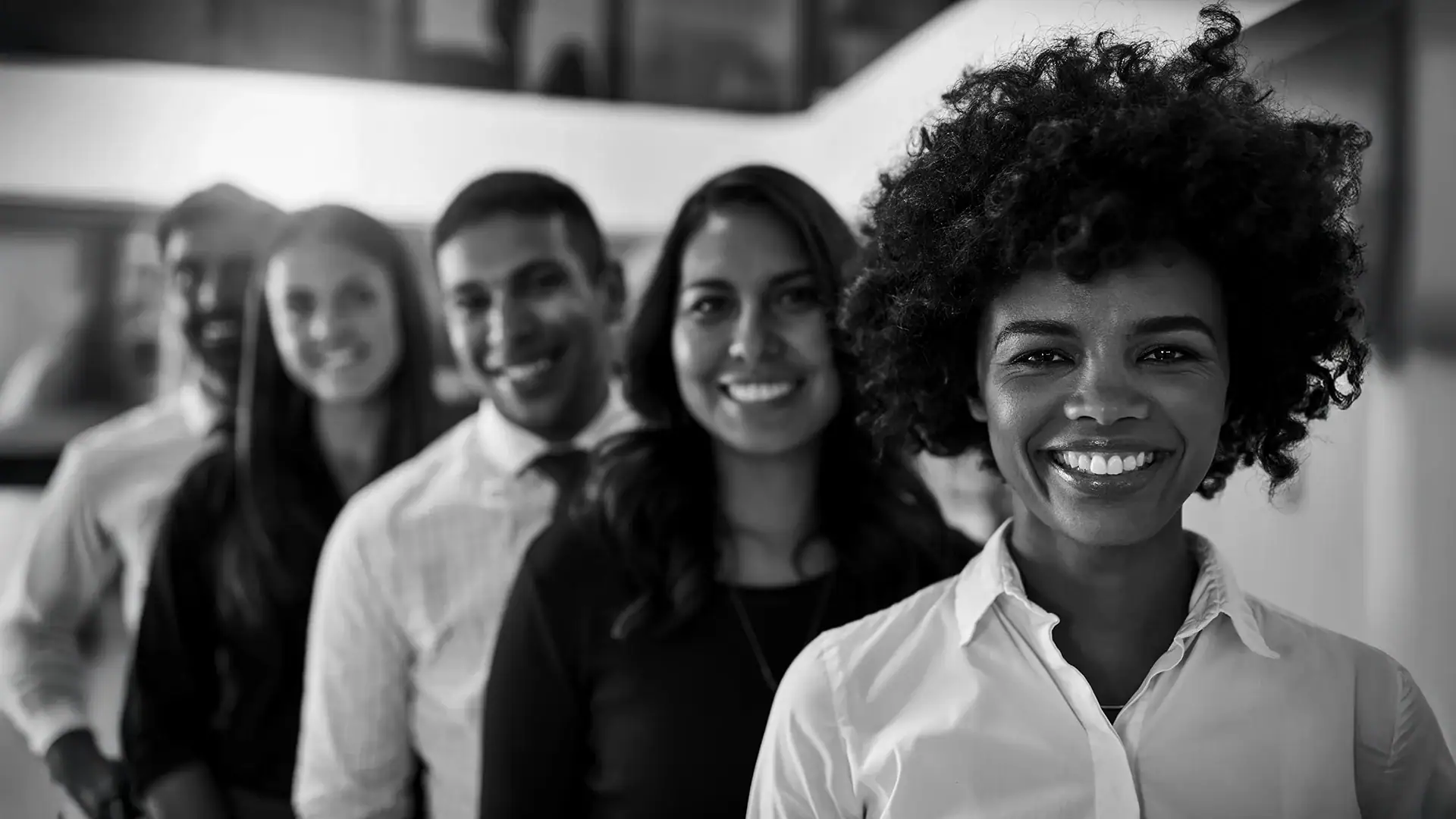 Infinity Staffing Service logo