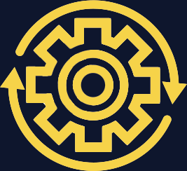 Innovated Staffing logo