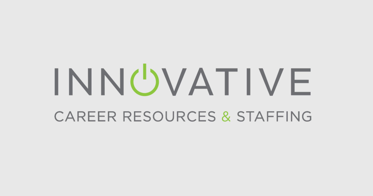 Innovative Career Resources & Staffing logo
