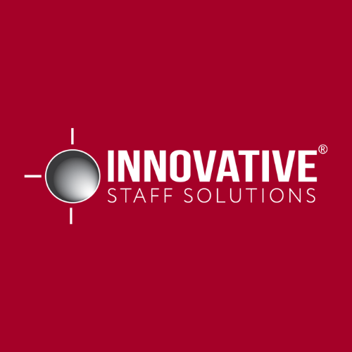 Innovative Staff Solutions logo