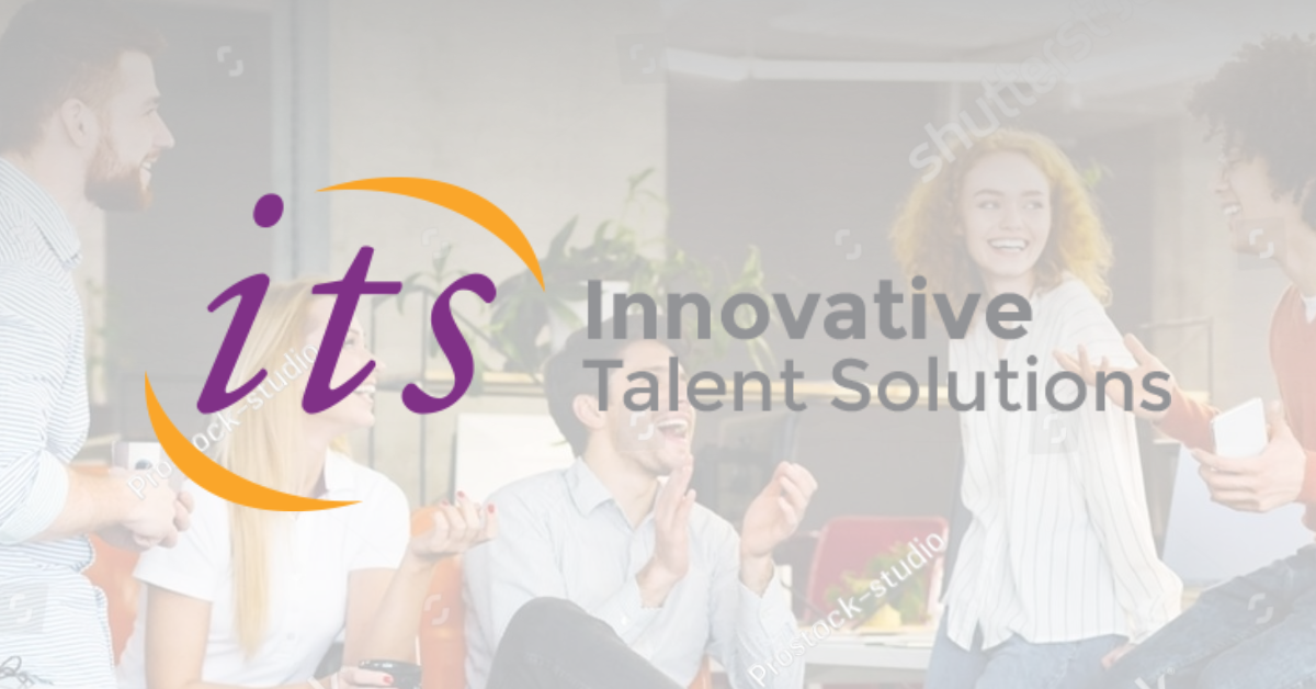 Innovative Talent Solutions logo