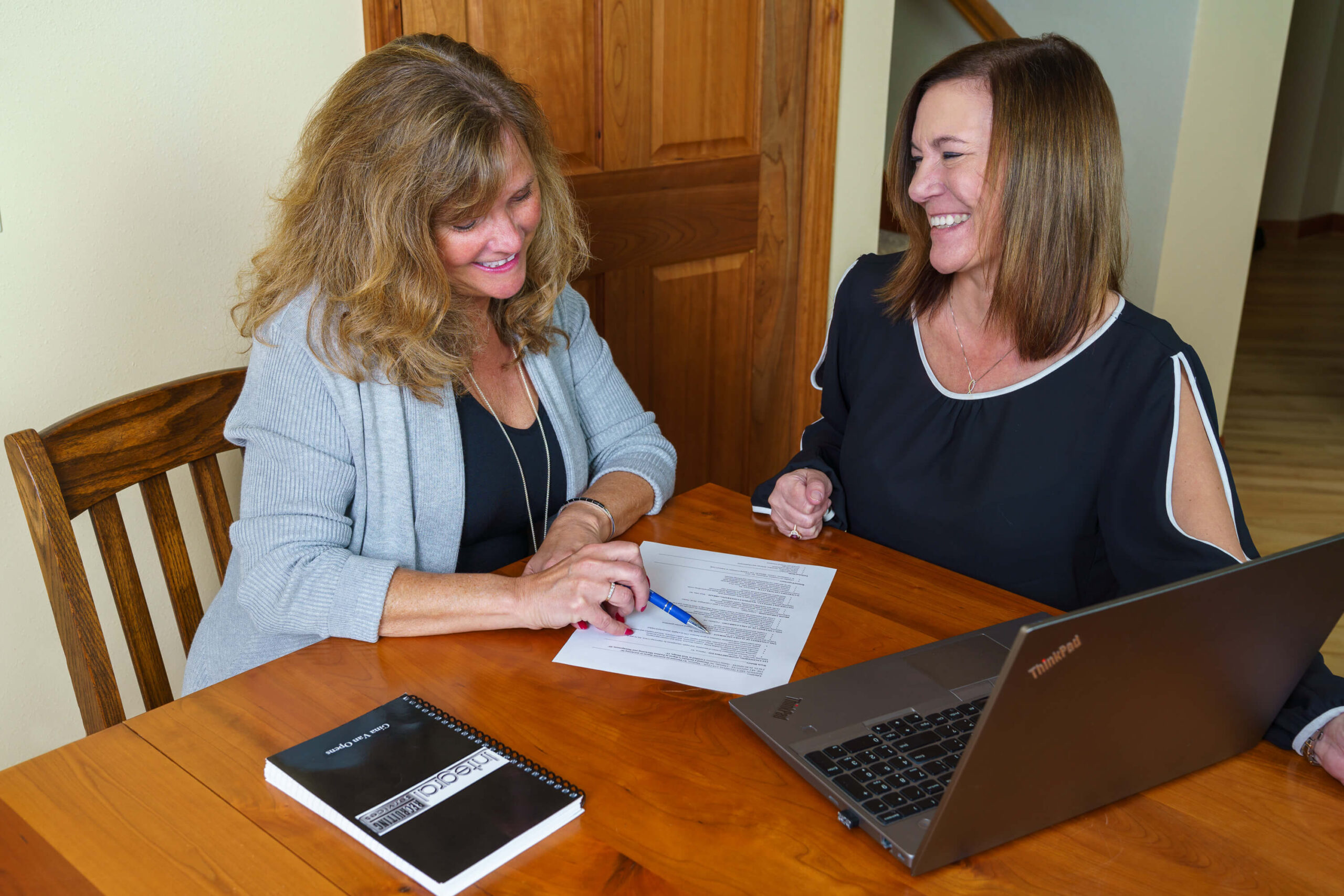 Integral Recruiting Services logo