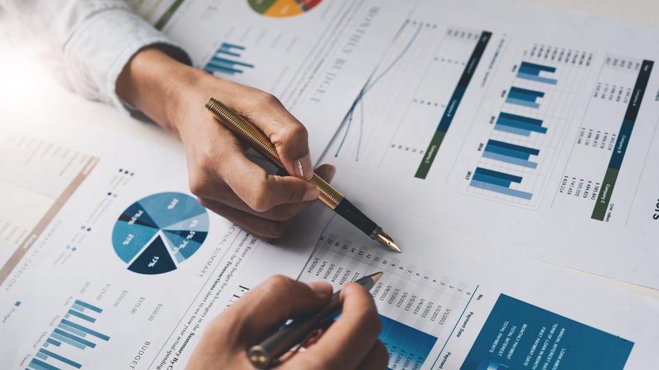 Integritas Search logo