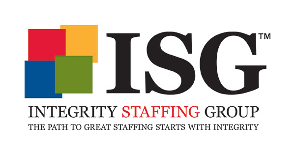 Integrity Staffing Group logo