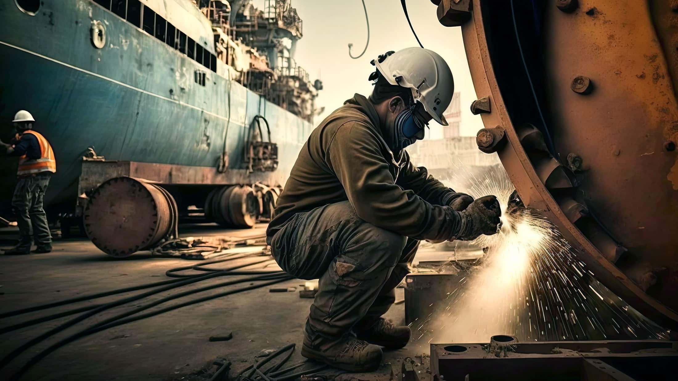 Integrity Staffing Services logo