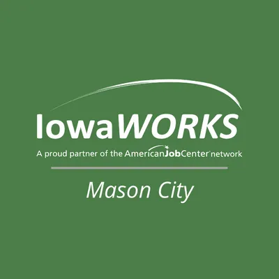 IowaWORKS logo