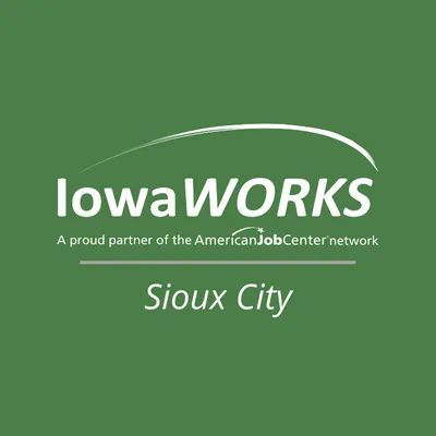 IowaWORKS logo