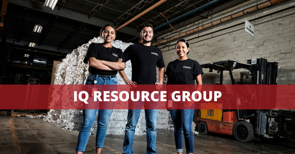 IQ Resource Group logo