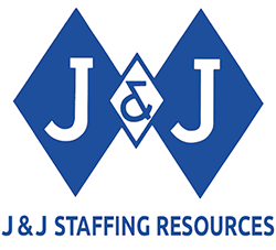 J & J Staffing Resources logo