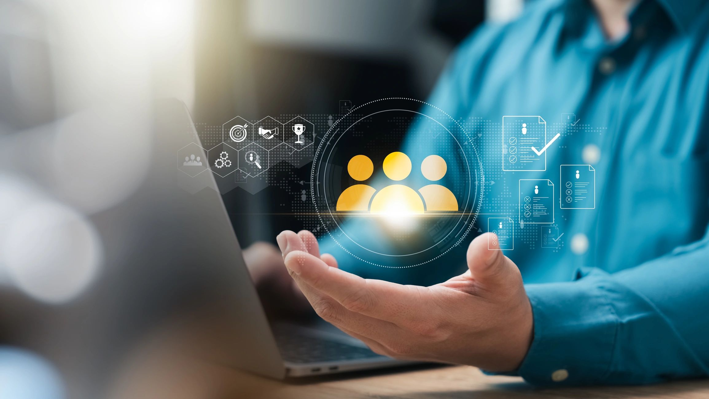 Jason X Staffing Solutions logo