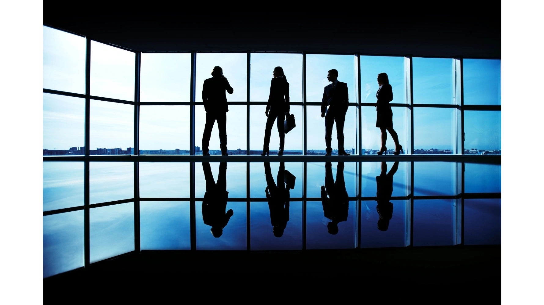 JCO Workforce Solutions logo