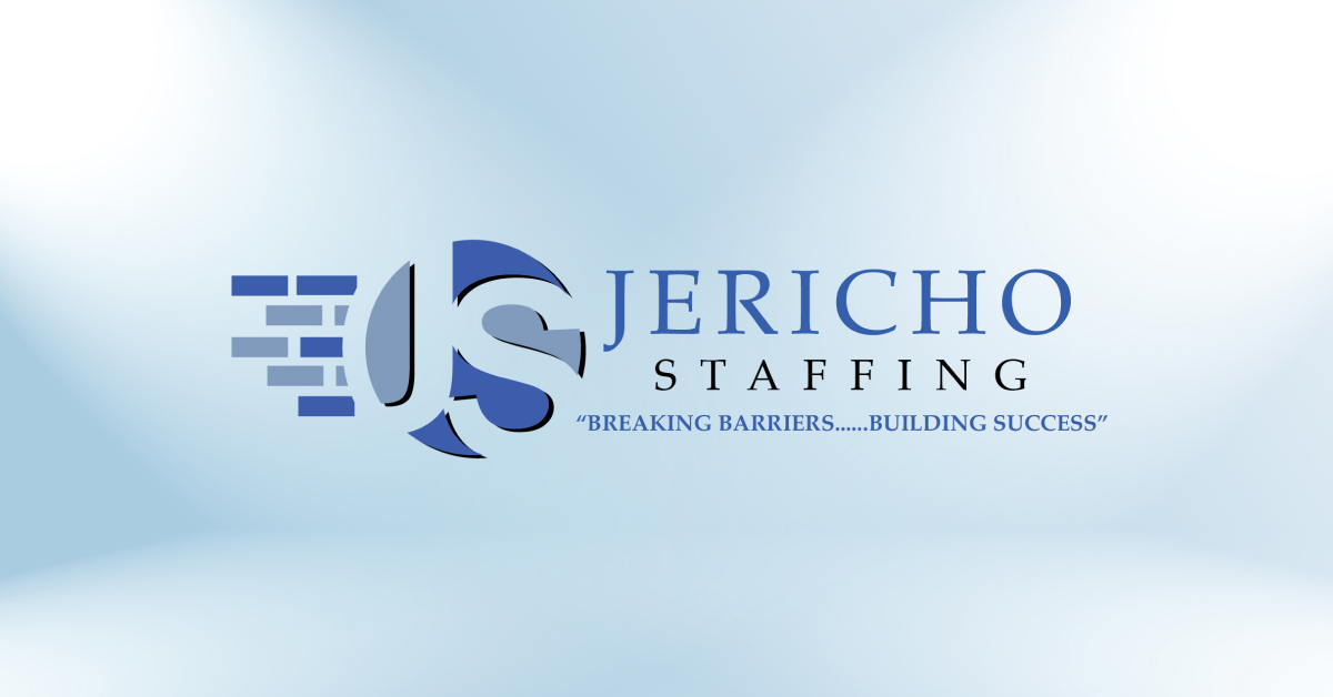 Jericho Staffing logo