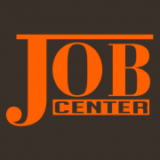 Job Center logo