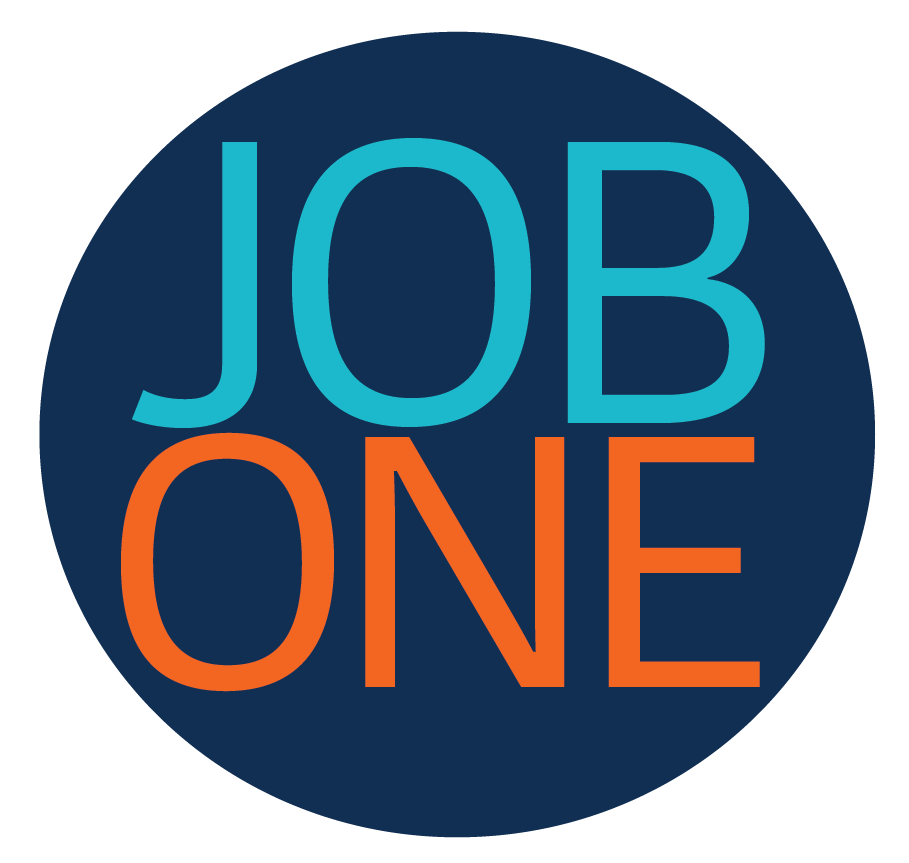 Job One logo