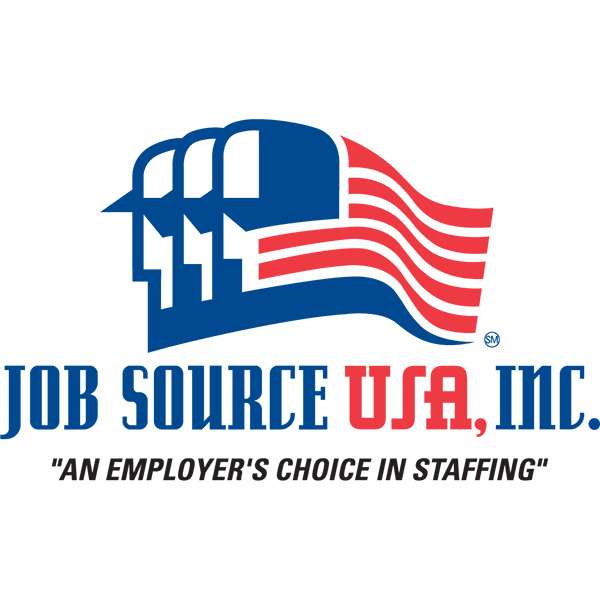 Job Source USA, Inc. logo