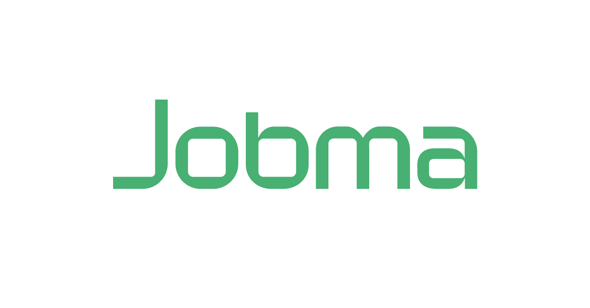 Jobma logo