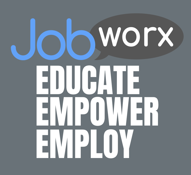 JobWorx logo