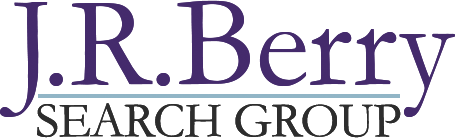 JR Berry Search Group logo