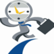 Just In Time Staffing logo