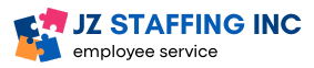 JZ Staffing, Inc. logo