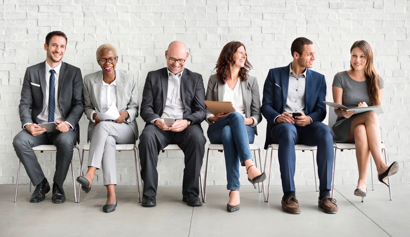 K A Hamilton & Associates Technical Staffing Firm logo